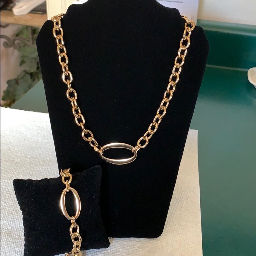 Jewelry set